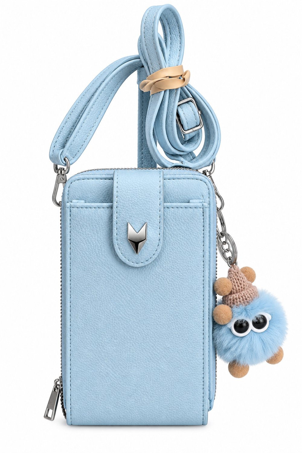 schoudertasje-/crossbodytasje (Bella Regalo)