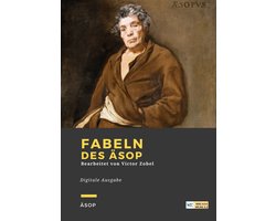 Fabeln des Äsop