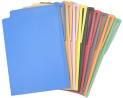 5 stuks - TCG Sort Box Divider – Kaartenscheider voor Enkelwandige Sorteerbakken