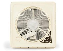 Turbo Vent Premium Dakkapel Wit