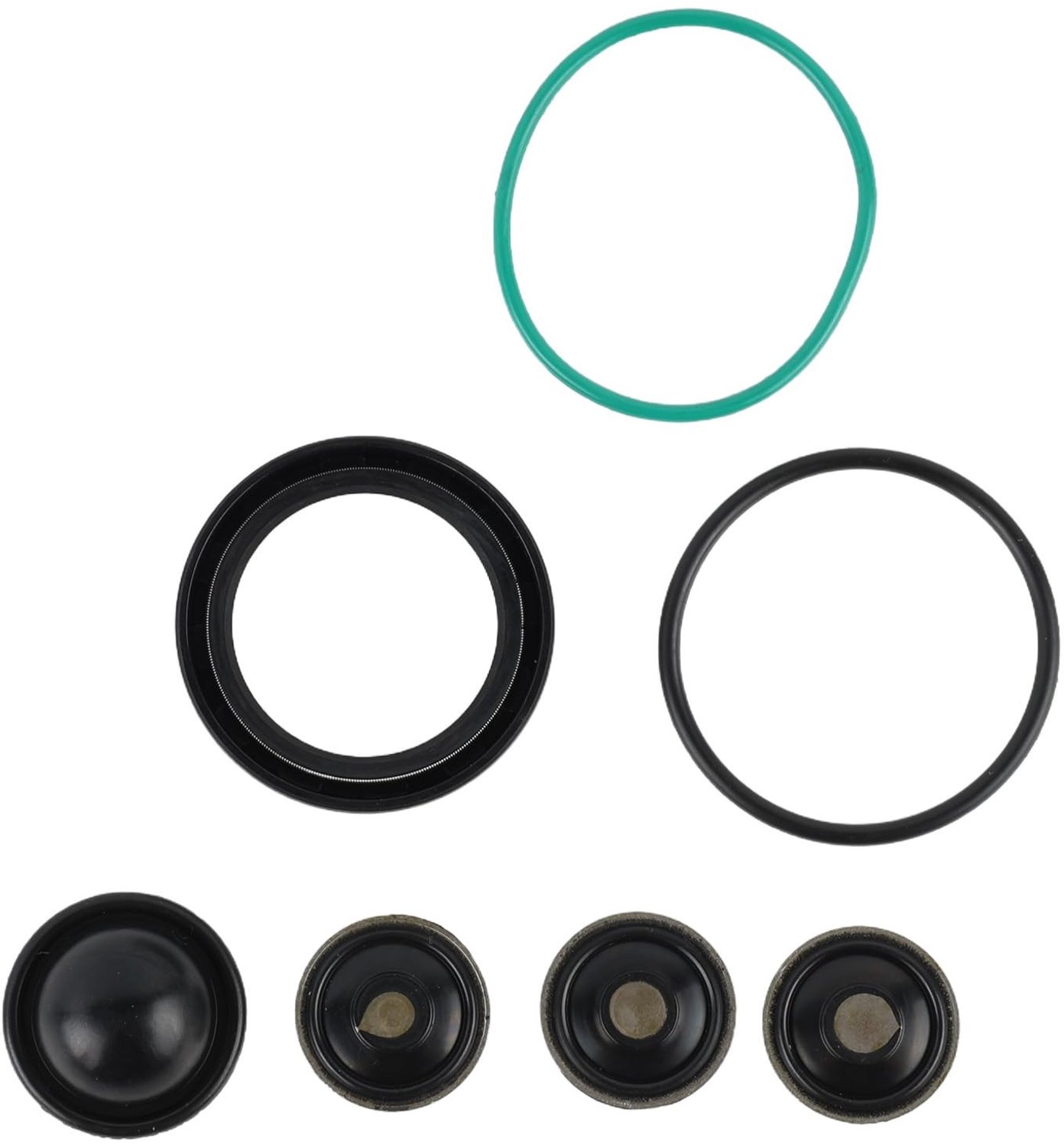 Reparatieset voor Hoge Drukpomp, Geschikt voor Diverse Voertuigen