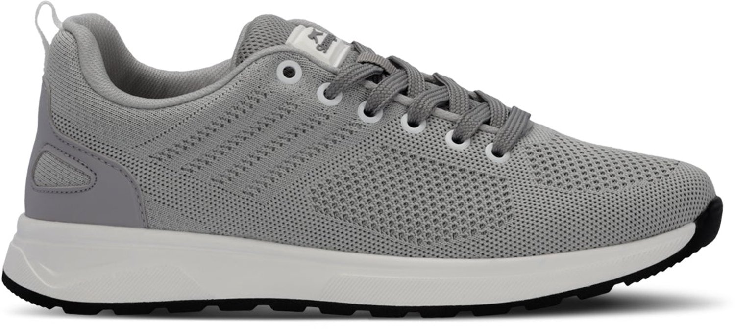 Slazenger Trips Heren Sneakers - Grijs