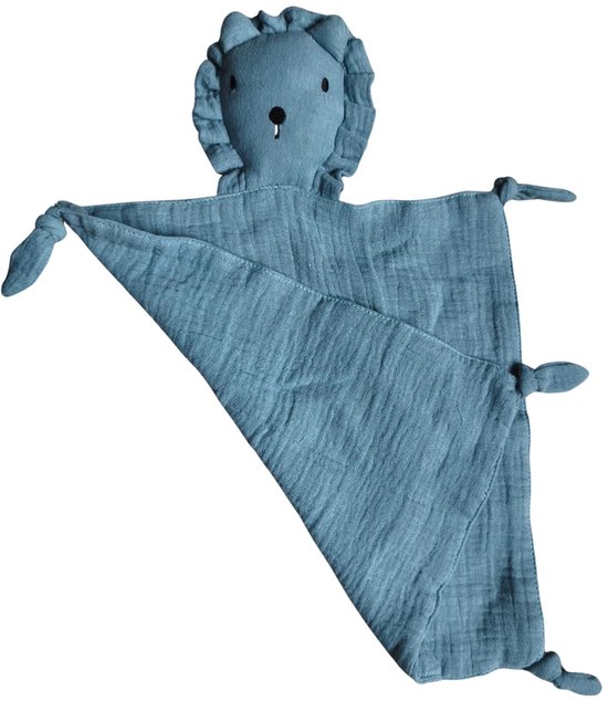 Kado2you - Babypakket - blauw - kraam cadeau - collega - felicitatie - familie - Babypakket - baby - kraam cadeau - collega - felicitatie - familie - babyshower - luierfuif - kraamschudden - geboortefeest - kraamfeest - babyborrel van Kado2you — afbeelding 2
