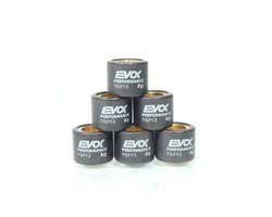 Variateurrol EVOK voor Scooter Peugeot 50 Tkr 12 inch 2009 tot 2013 Nieuw
