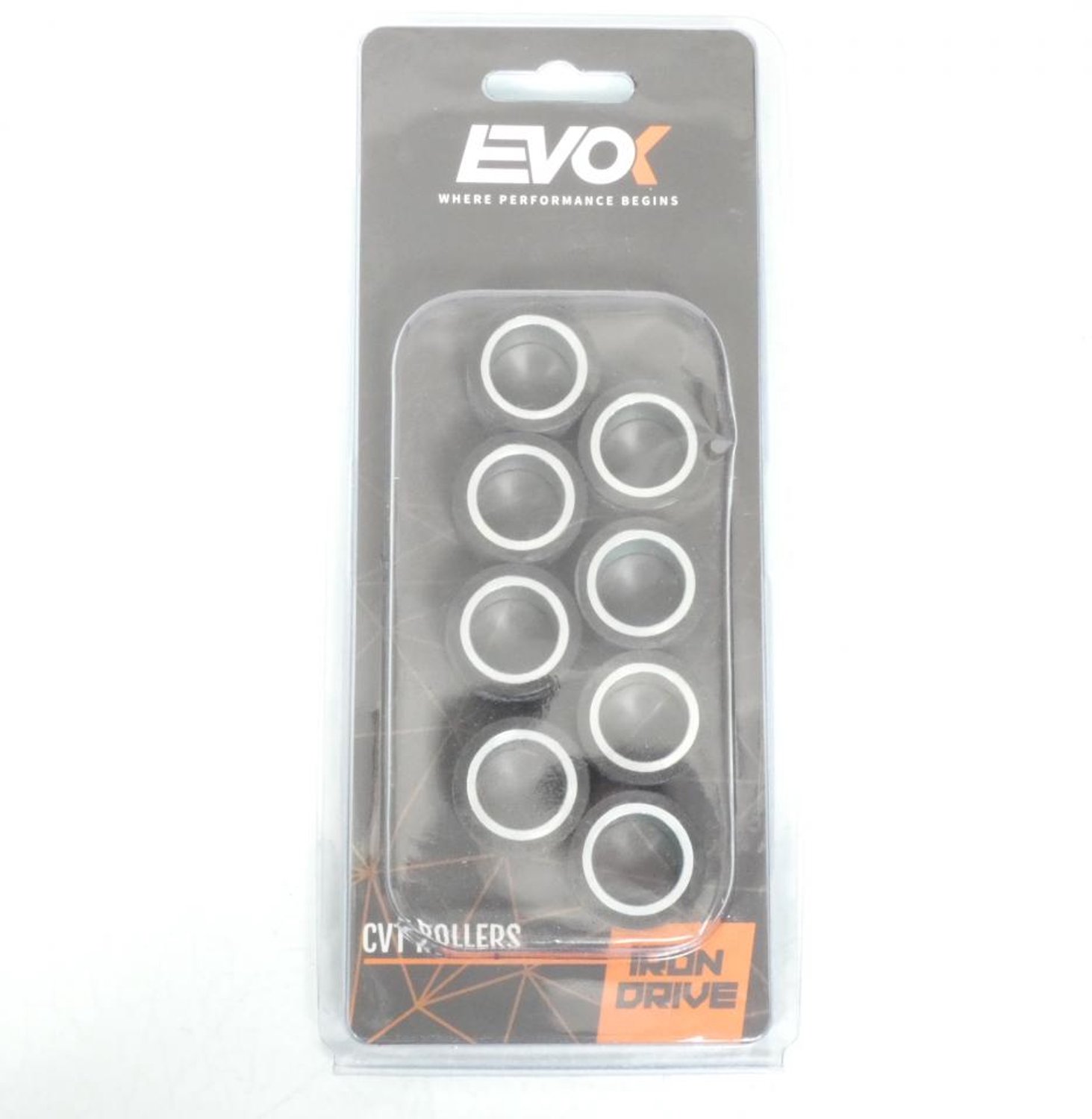 Variateurrol EVOK voor Scooter Yamaha 530 T-Max 2012 Nieuw