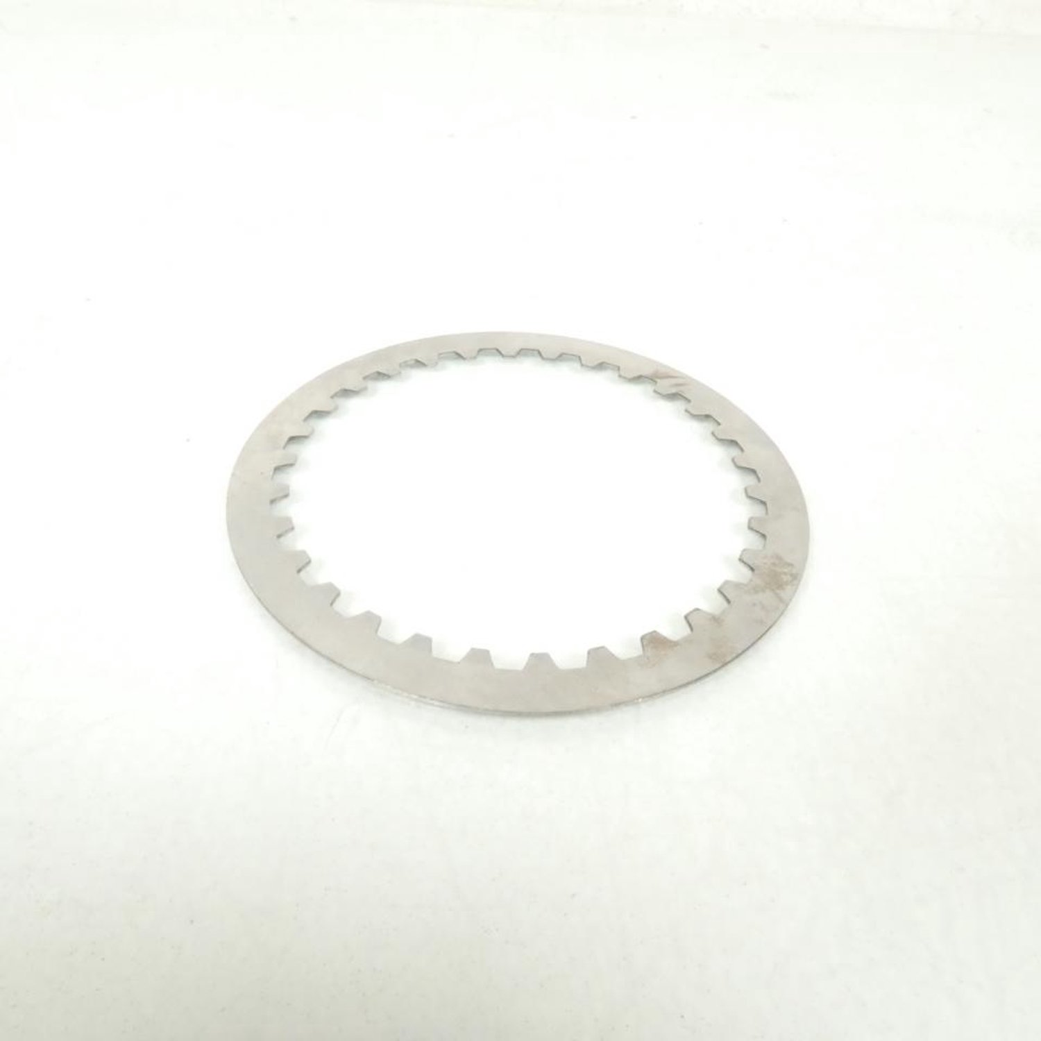 Gladde koppelingsplaat voor motor Fantic 500 Caballero 2019 NC450-0072 Ep1.4mm