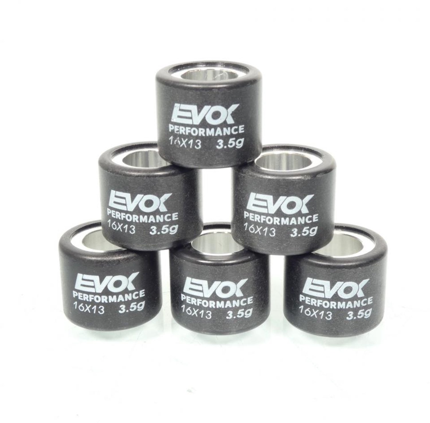 Variateurrol EVOK voor Scooter Peugeot 50 Speedfight 2 LC 2T Nieuw