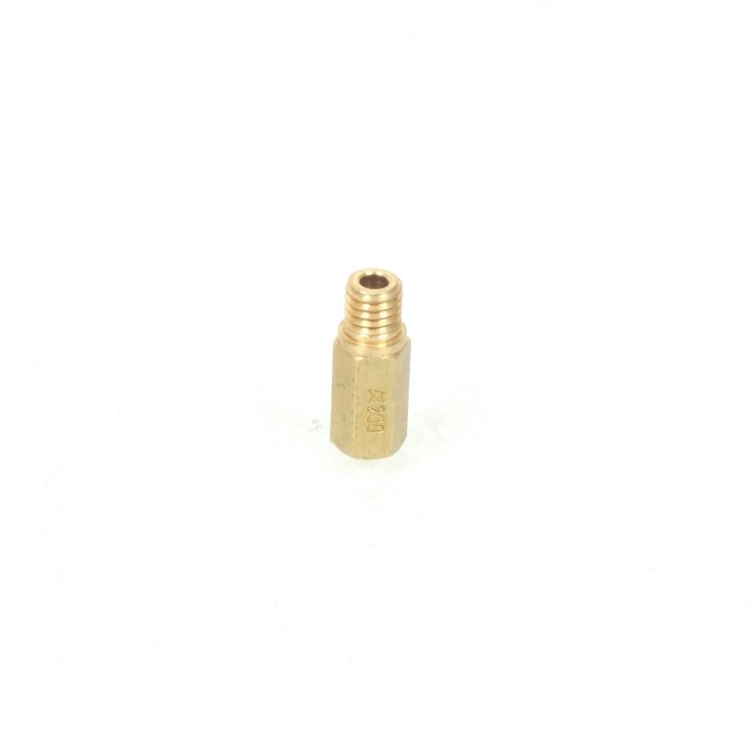 Hoofdsproeier carburateur Keihin PWK voor tweewieler 99101-357-2000 KEA200