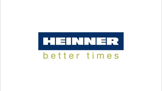 Heinner HCNF-HM400INVE++ Koel-vriescombinatie – 400 L – No Frost – MaxStorage – Dual Inverter Technologie – Elektronische Bediening – Super Freeze – Open-deur Alarm – LED-verlichting – Wit – 5 Jaar Garantie