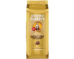 Douwe Egberts Arome Koffiebonen Excellent 500 gr