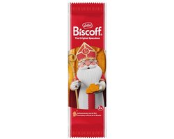 Lotus | Speculoos Sinterklaas | 60 x 42 gram