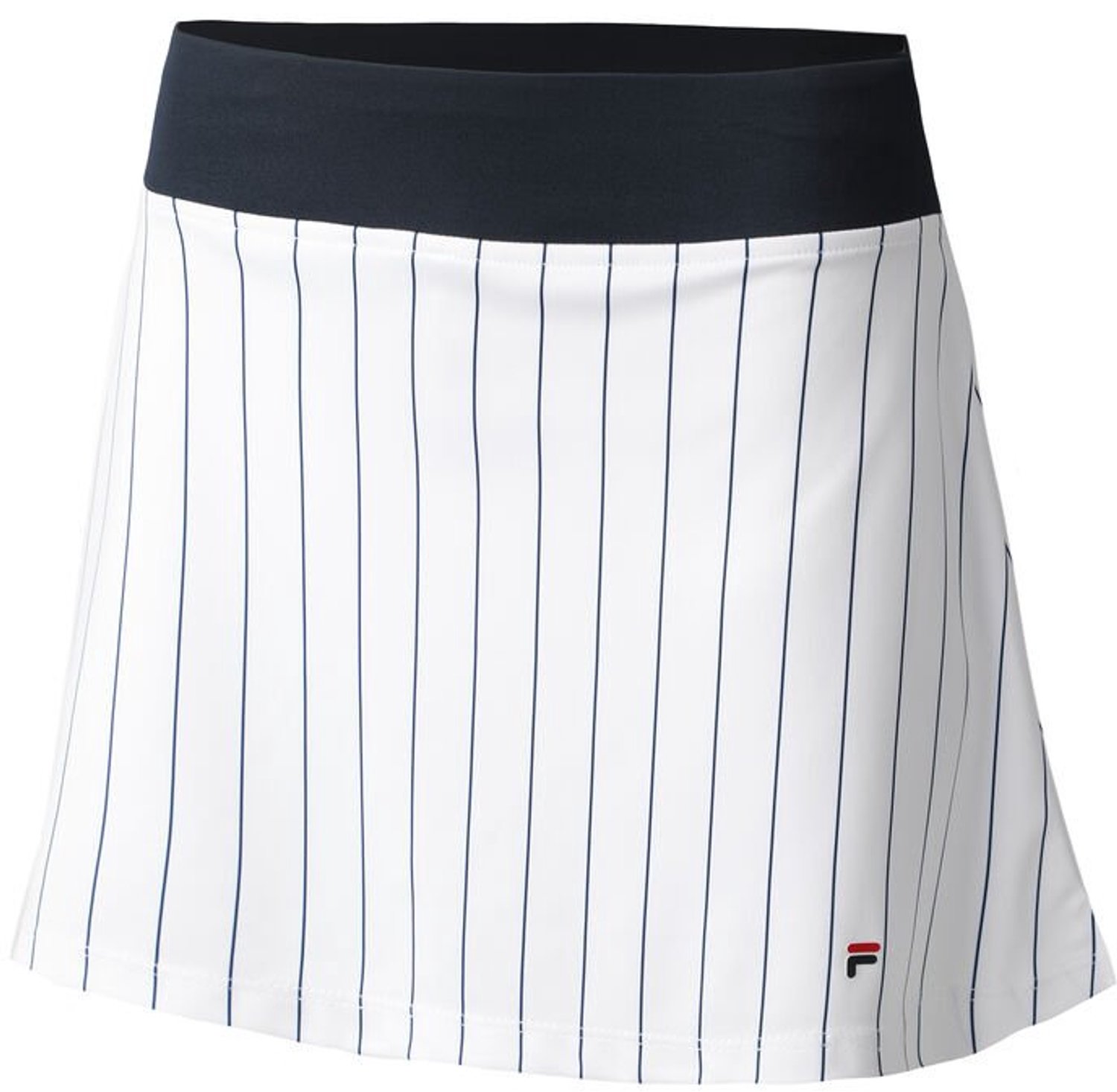Fila Anna Rok /PEACOAT STRIPE Wit
