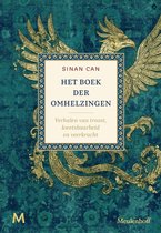 Het boek der omhelzingen