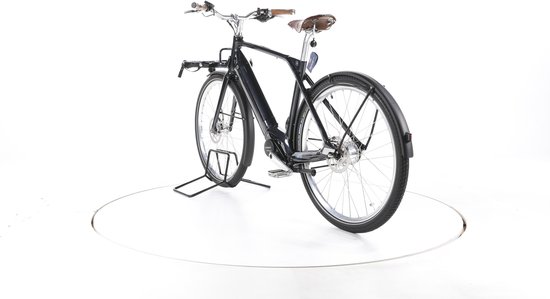 Schindelhauer Bikes Heinrich VIII Elektrische citybike Bosch Accu 500Wh 28" Pro — afbeelding 4
