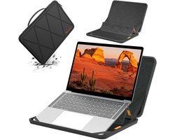 Laptoptas 14 inch - Stevige bescherming voor diverse laptops