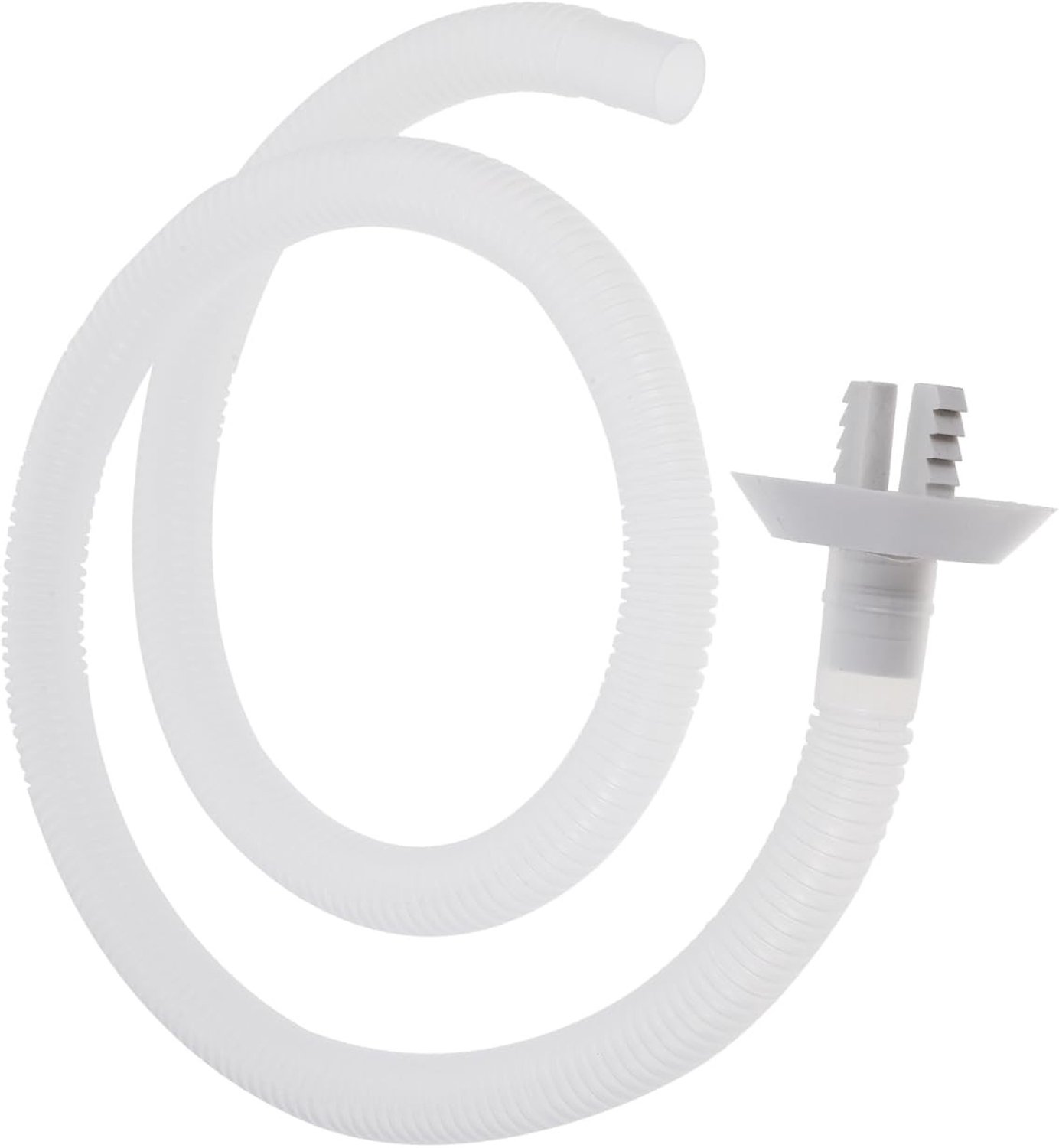 Afvoerset airconditioning - Afvoerpijp adapter - Geschikt voor splitslang - Rubber - Afvoerslang - Ideaal voor thuis en bedrijven - Unive...
