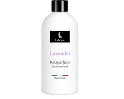 Wasparfum Labryce - Lavendel 500 ml - Fris & Bloemige Geur - met Lavendel & Cederhout