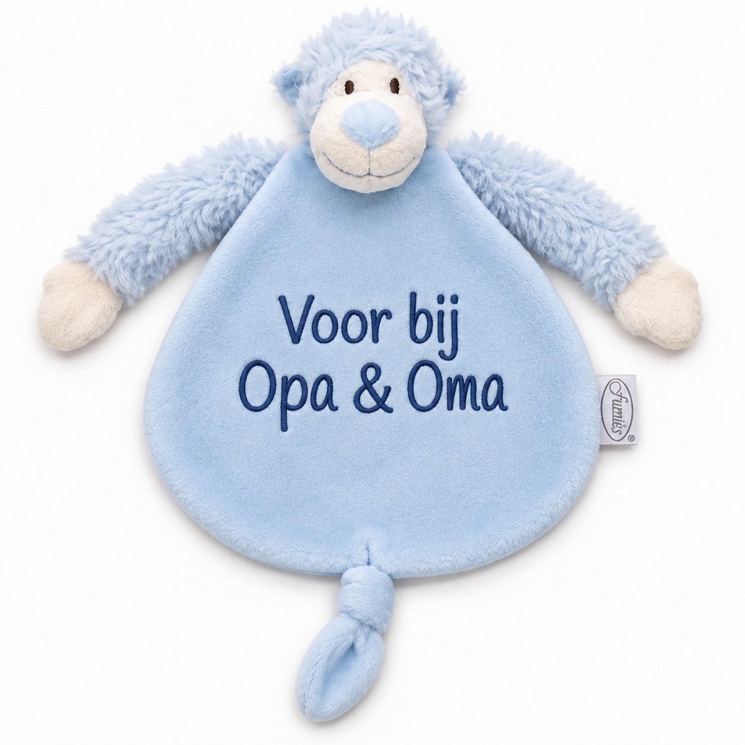 Knuffel zwangerschapsaankondiging – voor opa en oma – Baby baby aankondiging zwangerschap – Cadeau voor opa en oma – slab – baby aankondiging – originele zwangerschaps reveal – cadeau Opa & Oma