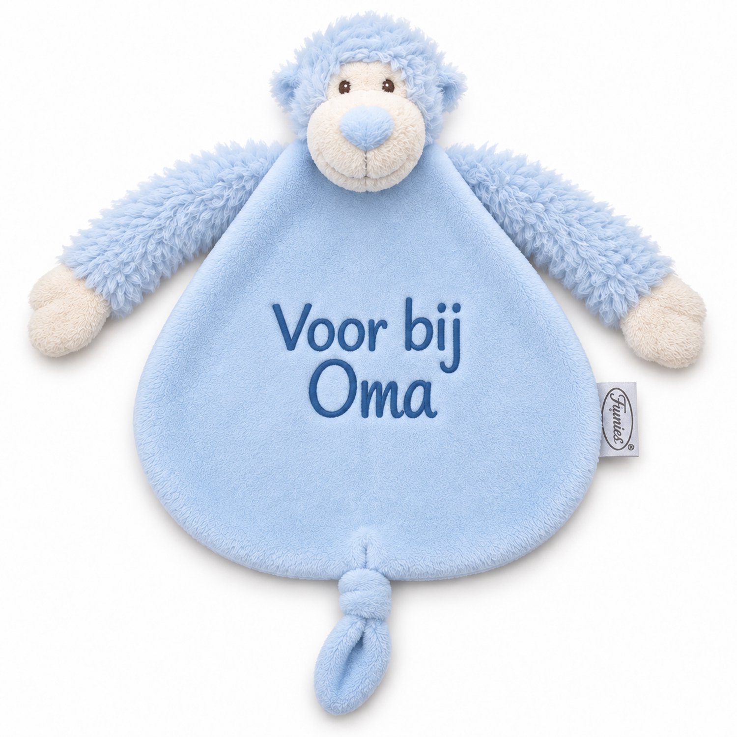 Knuffel zwangerschapsaankondiging – voor oma – Baby knuffel aankondiging zwangerschap – Cadeau voor oma – knuffel – baby aankondiging – originele zwangerschaps reveal – cadeau voor Oma