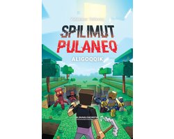 Spilimut pulaneq 3 - Aligoqqik