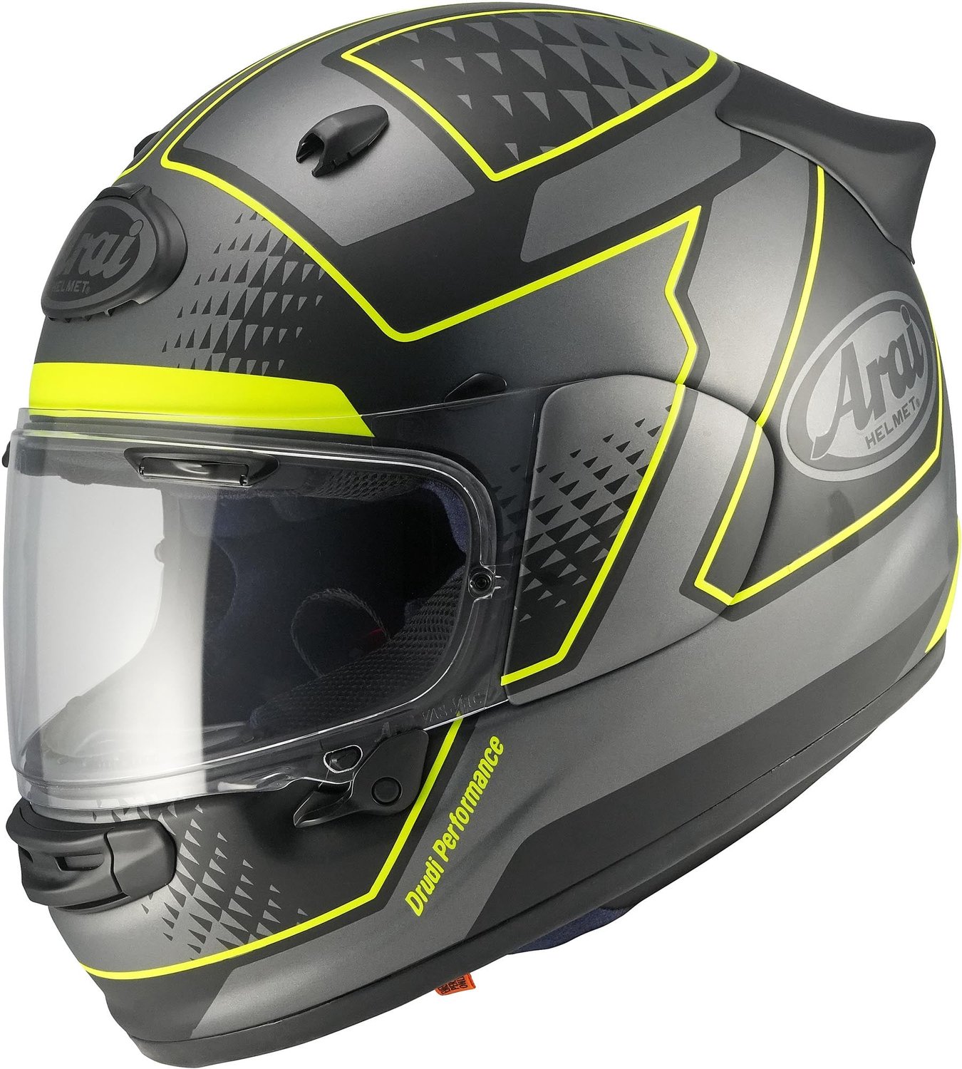 Arai Quantic Giu Helm -