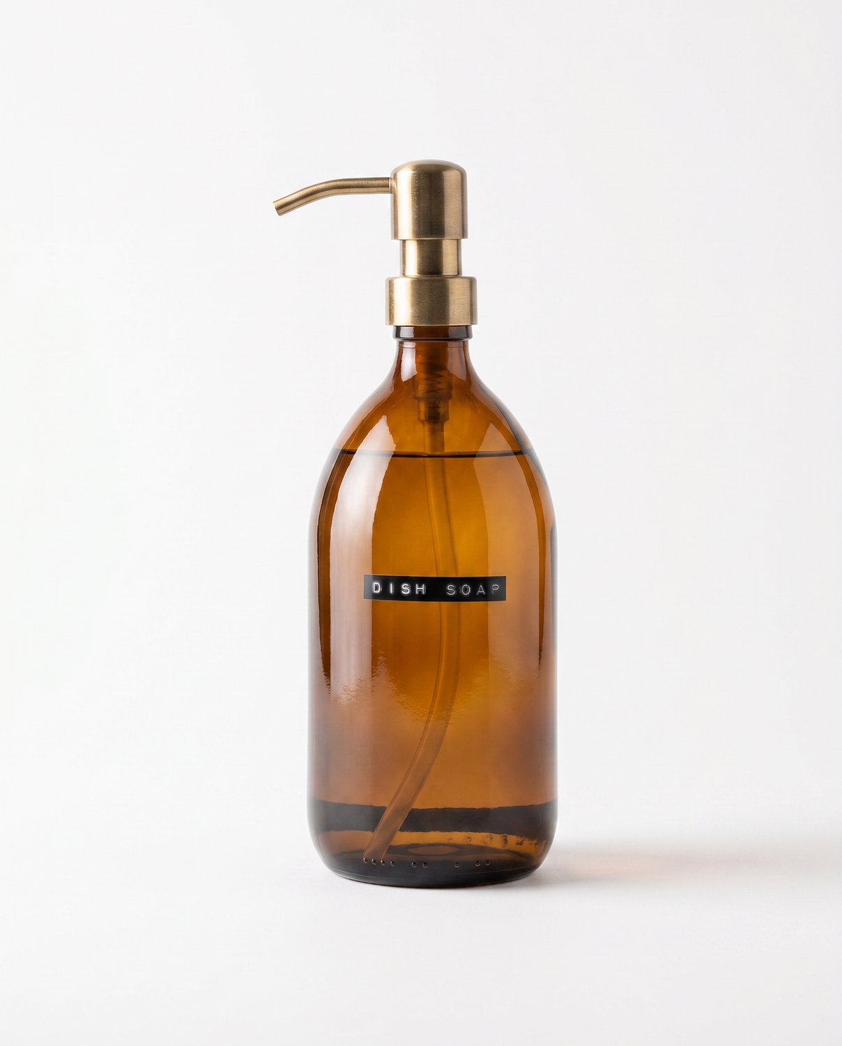 Wellmark Afwasmiddel 1L - Quiet Rebellion