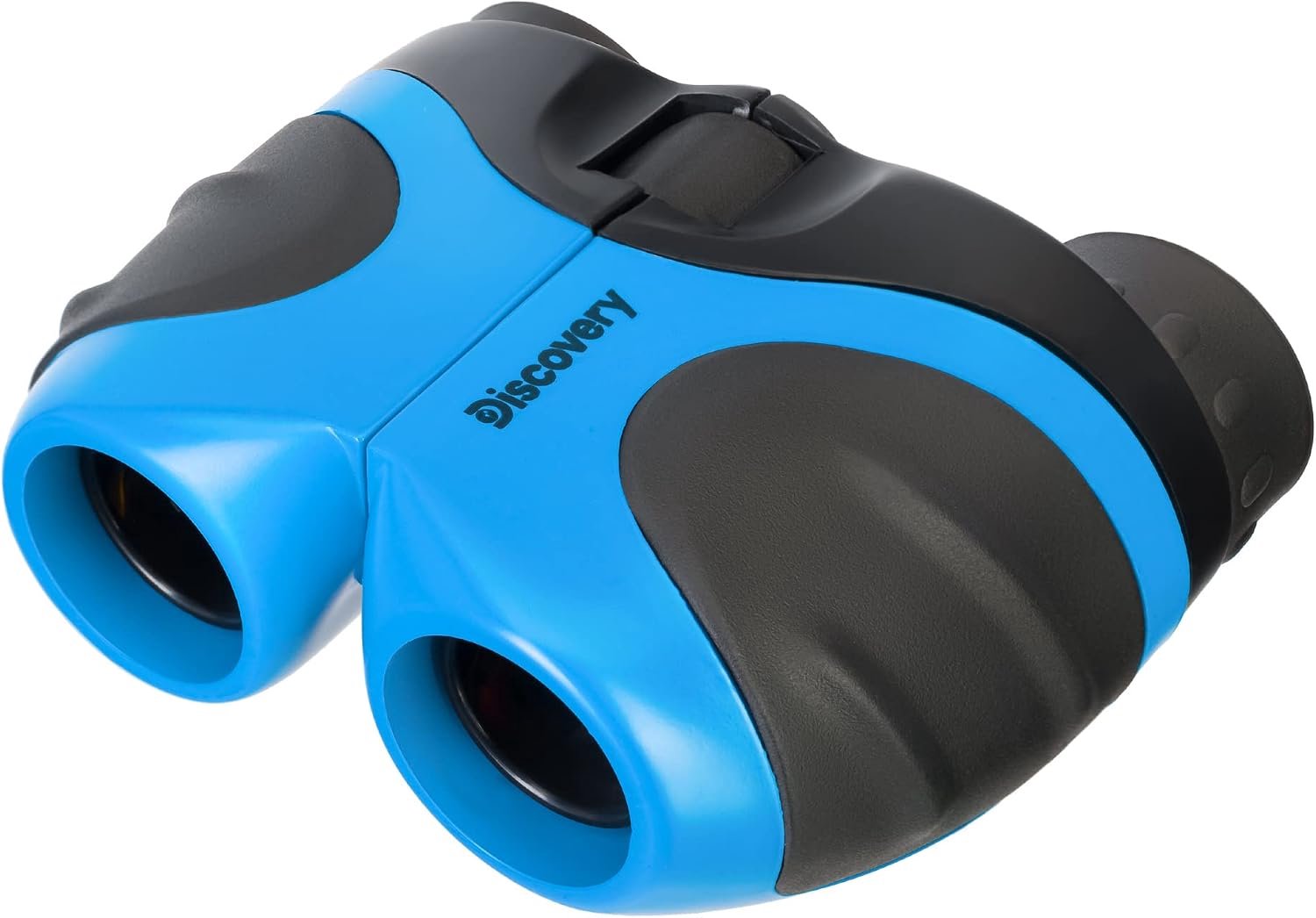 Compacte Verrekijker 8x21 - Lichtgewicht en Opvouwbaar