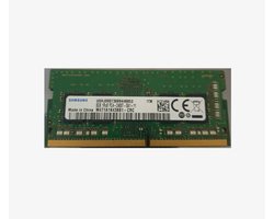 Samsung M471A1K43BB1-CRC – 8GB DDR4 2400MHz SO-DIMM Laptop Geheugen – Betrouwbaar & Stabiel