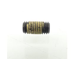 Vis creuse origine M5 Pas 0.80 Torx T10 pour moto KTM 77230066000 Neuf