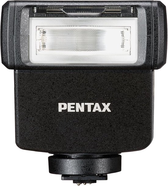 Pentax AF 180 FG flitser