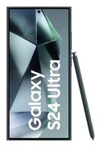 Samsung Galaxy S24 Ultra 5G - 256GB - Titanium Black