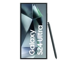 Samsung Galaxy S24 Ultra 5G - 256GB - Titanium Black