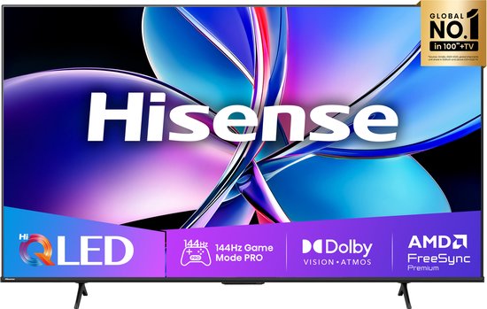 Hisense 55E7Q PRO