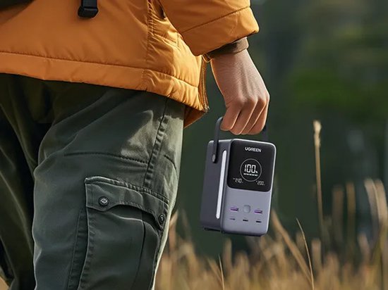 UGREEN PB770 48.000 mAh