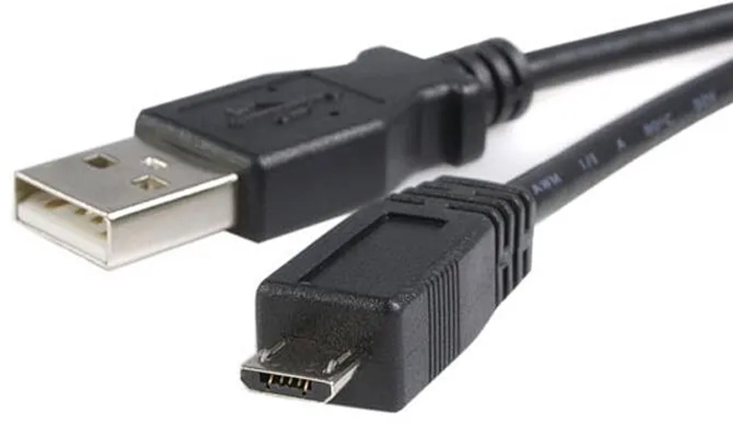 StarTech.com Câble Micro USB 3m
