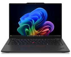 Lenovo ThinkPad X13 Gen 7 21YH0049MH - Zakelijke Laptop - 13.3 inch - Core Ultra 7 355 - 32GB/512GB - Windows 11 Pro