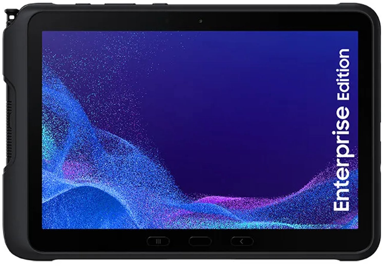 Bol.com Samsung SM-T636B 5G Snapdragon 128 GB 25,6 cm (10.1) 6 GB Wi-Fi 6 (802.11ax) Zwart aanbieding