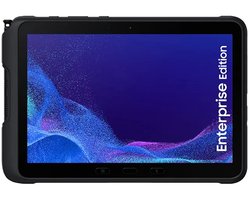 Samsung SM-T636B 5G Snapdragon 128 GB 25,6 cm (10.1) 6 GB Wi-Fi 6 (802.11ax) Zwart