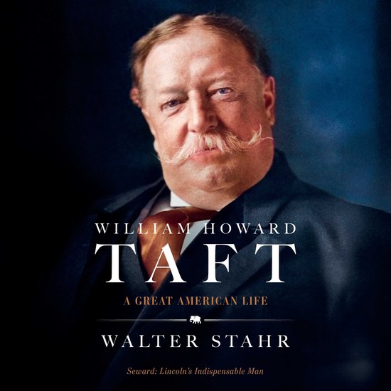 William Howard Taft