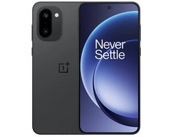 OnePlus 15R - 12GB/256GB - Charcoal Black