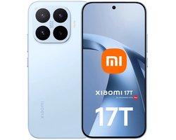 Xiaomi 17T Blauw 12GB RAM 256GB ROM