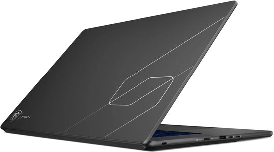 MSI Stealth 16 AI+ B3WF-011NL Copilot+ PC RTX 5060 (6/8)