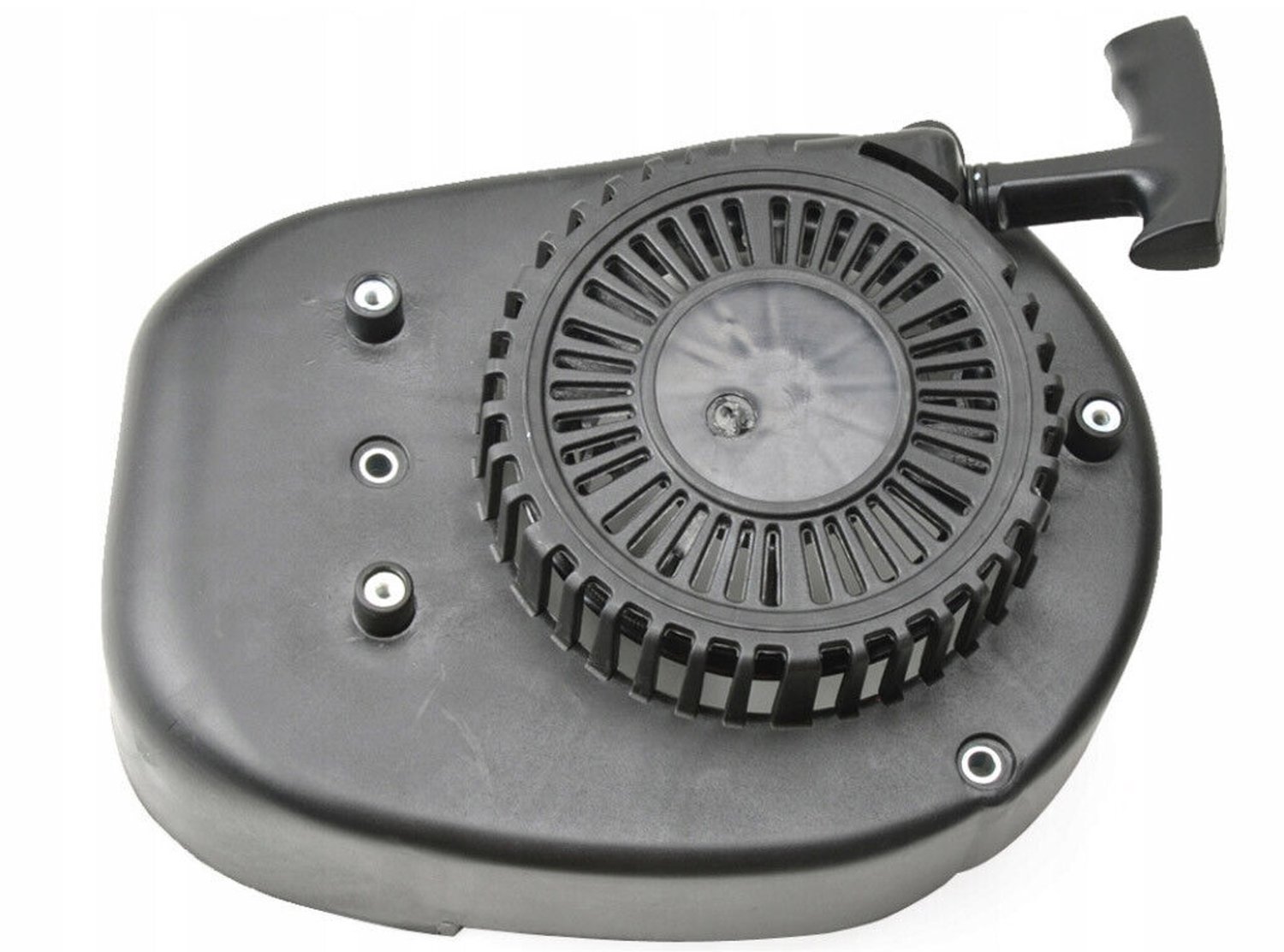 startmechanisme met terugslag voor Emak-motor K700 / K800 / 193490095-T330 / L66150248