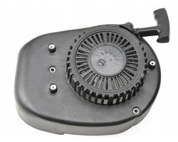 startmechanisme met terugslag voor Emak-motor K700 / K800 / 193490095-T330 / L66150248