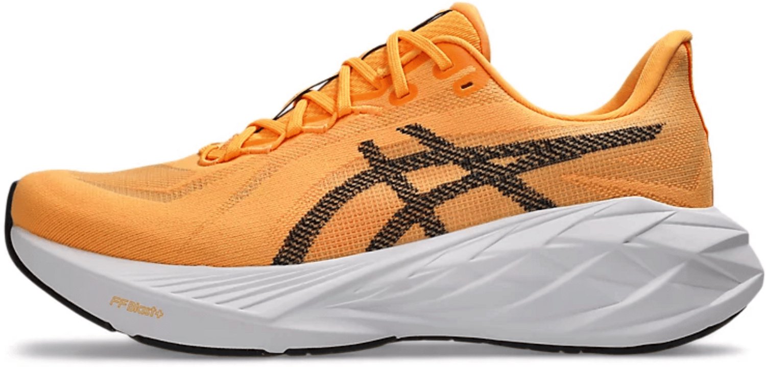 Asics Dynablast 6 Heren Hardloopschoenen