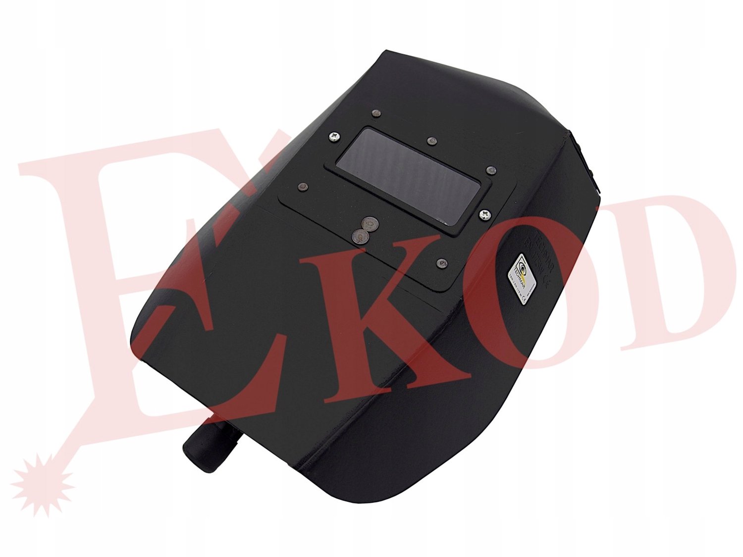 Lashelm Preschpan TM-3A TSM-3 100x50 - Professionele Lasbescherming