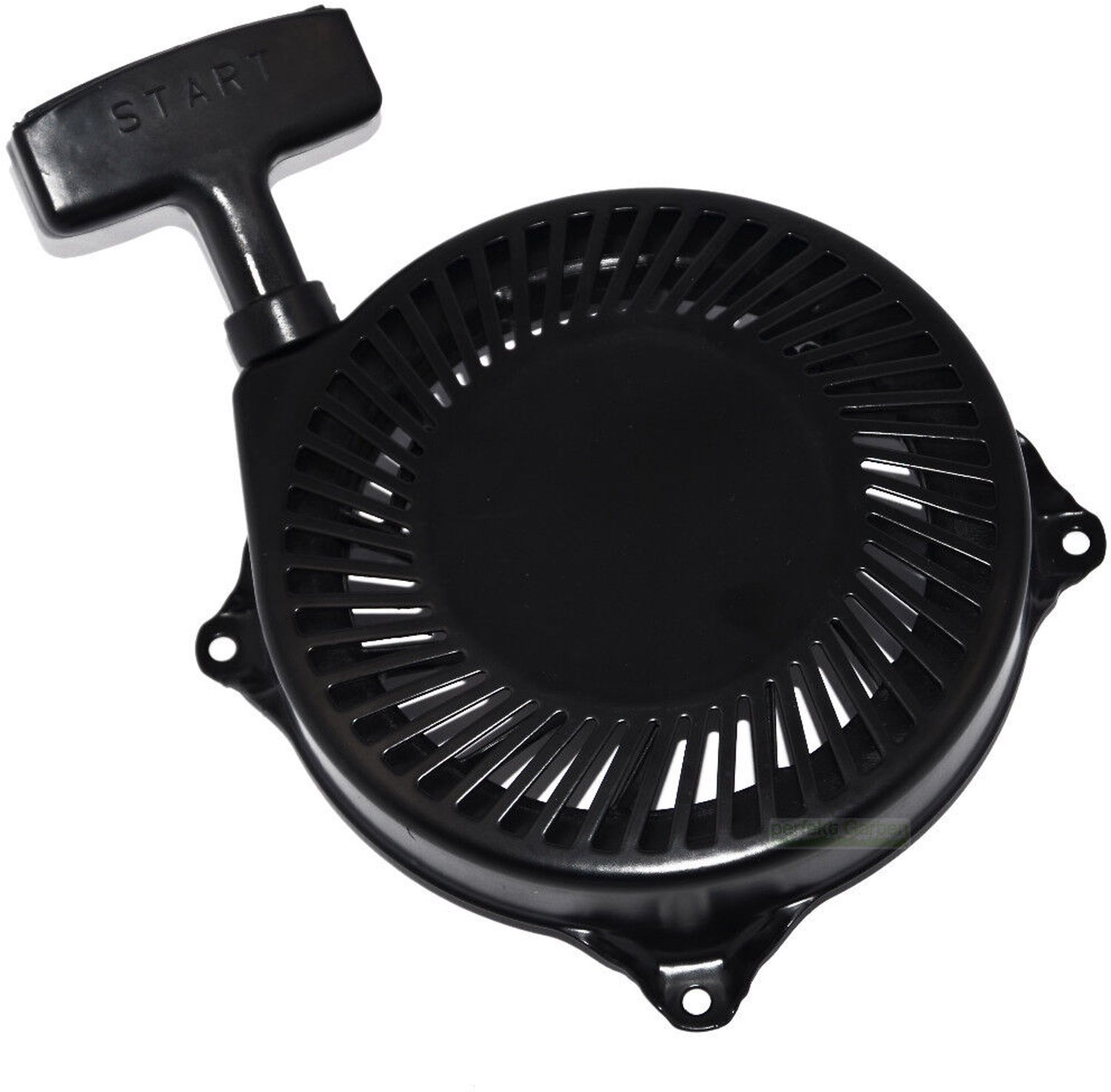 startmechanisme met terugslag voor Briggs & Stratton-motor 497830 496650 495766 494846 494782