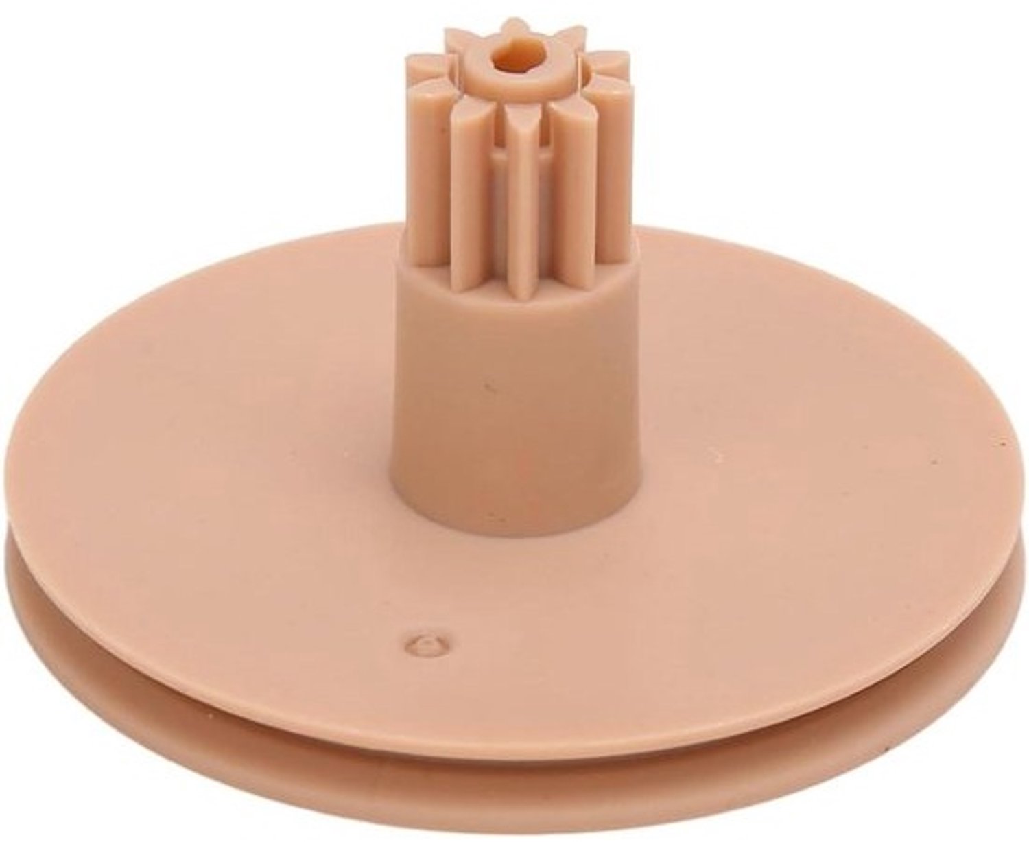 Optische pick-up - Cd-lens - Voor cd-spelerreparatie - Hoge geluidskwaliteit - 6x5x4 cm - Zwart