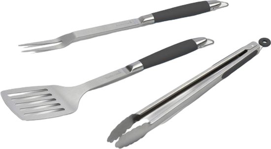 Barbecook Black Pepper Gereedschapset