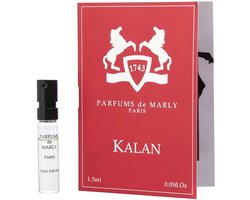 Parfums de Marly - Kalan Eau De Parfum (1,5 ml Sample / Vial)
